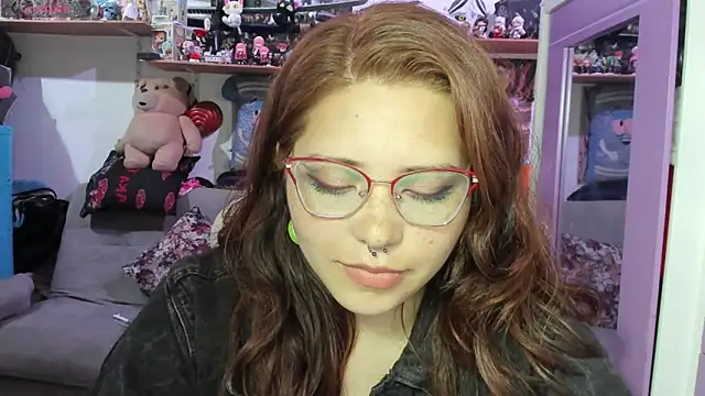 soficammy's Live XXX Chat