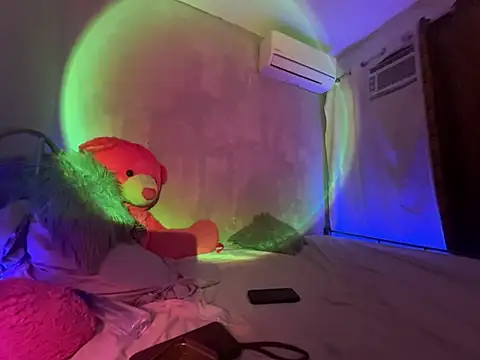 sacred_gracexx 网络视讯表演