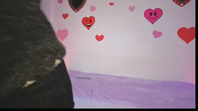 MaleiSummer Live XXX-chat