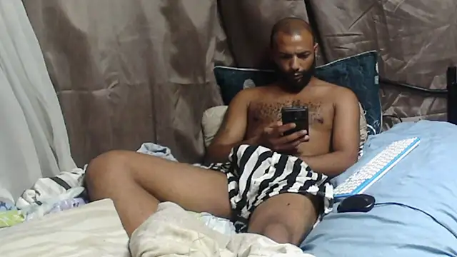 Chat XXX Live Camodick