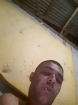 Show de webcam de Catriel007