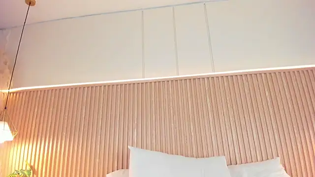 XXX chat uživo modela NahimiThompson