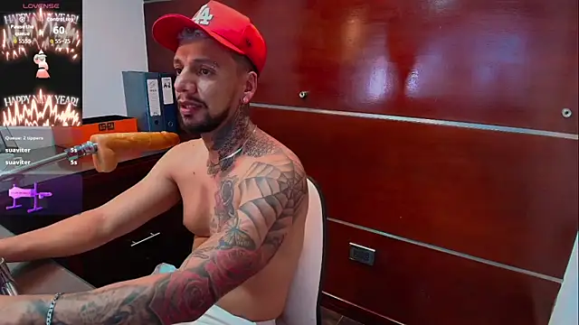 دردشة Valentiinoss الجنسية المباشرة