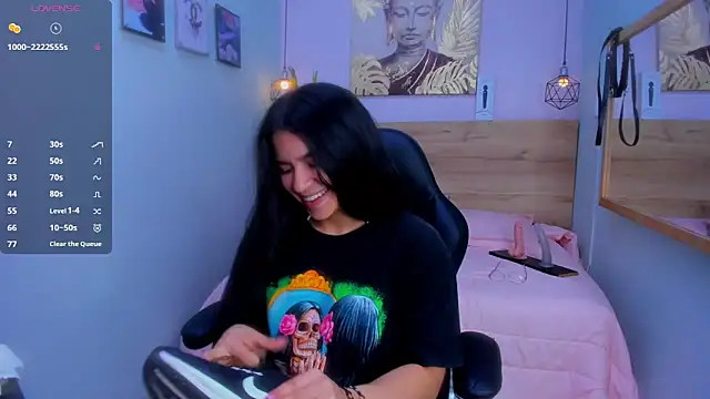 lalytulu99's Live XXX Chat