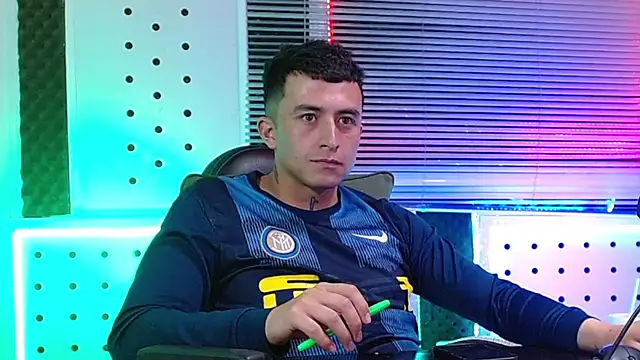 Czat XXX na żywo – Godofcumxxx