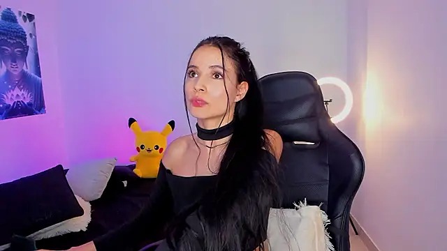 Chat XXX Live melanyrouse1