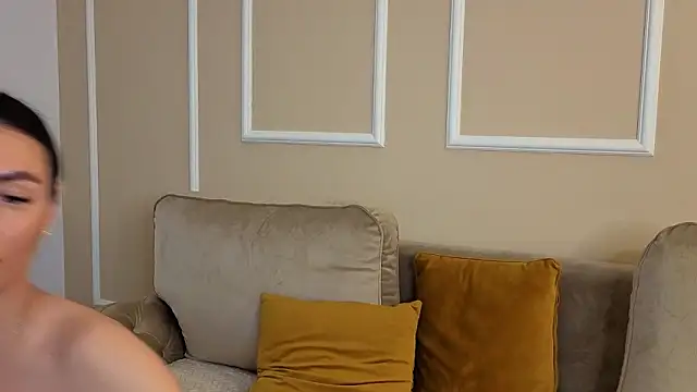 Show webcam de Medussaeyes