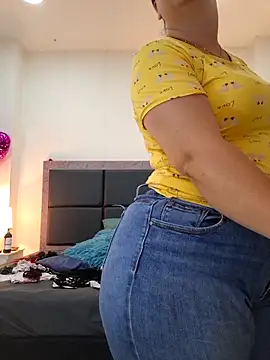 Aslhyn_Gomez: онлайн-секс-чат