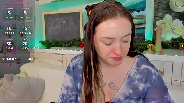 Kruela_Eva – Live XXX-chat