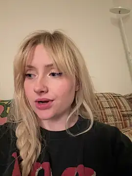 seeunexttuesday Chat XXX in diretta