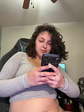 babykalirose: онлайн-секс-чат