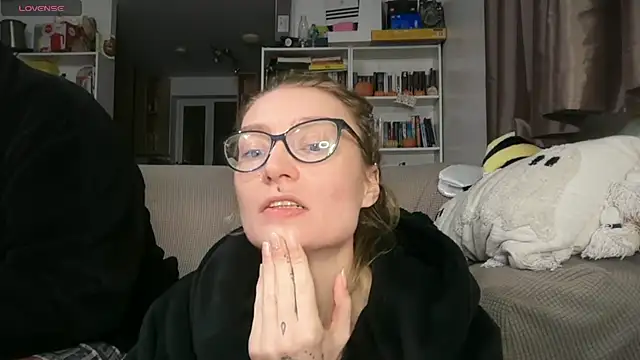 harleyblair – Live XXX-chat