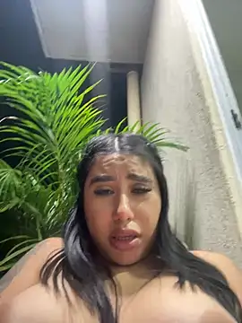 XXX chat uživo modela Sophie_Dreamss