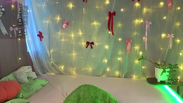 VincenzaGarigliano Adlı Modelin Canlı XXX Sohbeti