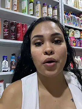 Chat XXX Live FOX_LATINA