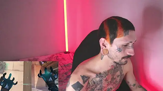 TokyoHatsumoto Adlı Modelin Canlı XXX Sohbeti