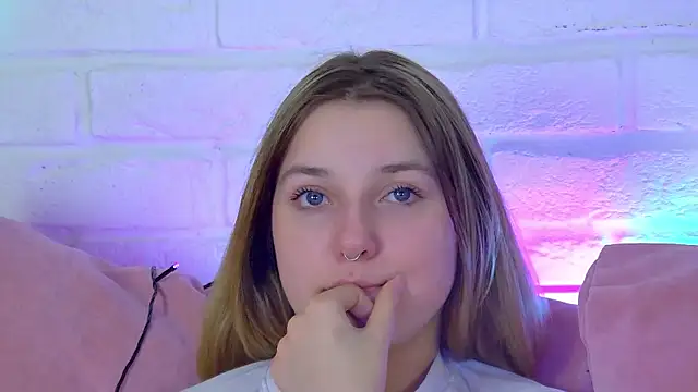 TinnaBurton – Live XXX-chat