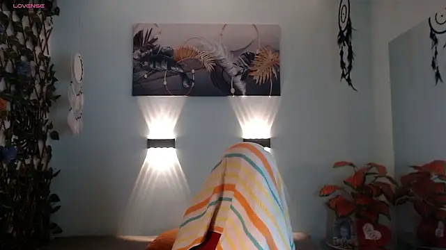 DraxBlade09 Show Webcam