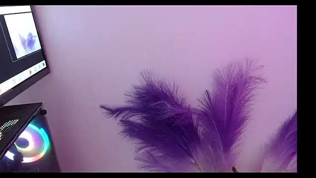 Queen_Rousee: онлайн-секс-чат