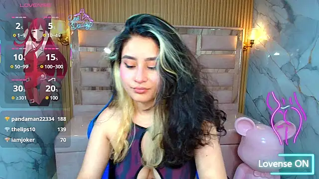 Chat XXX Live sofi_r_