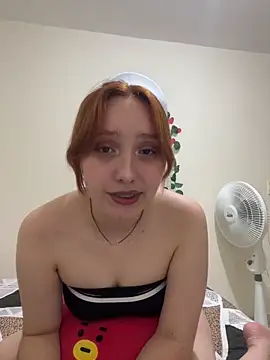 Davne_ 现场XXX聊天