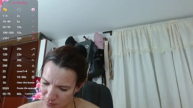 Chat XXX Live Scarlett_3X