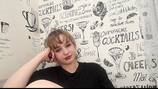 ProMilly Adlı Modelin Canlı XXX Sohbeti