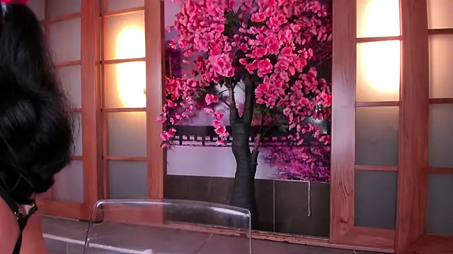 foxy_hannah: онлайн-секс-чат