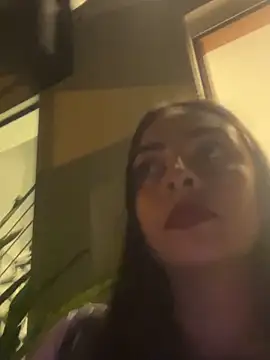 Morgana_Pink 即時 XXX 聊天