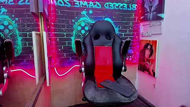 Dereck_jackson_ – Kamerová šou