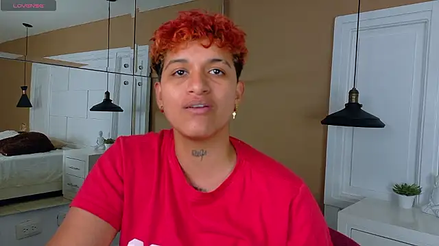 DominickJoness Webcam Show