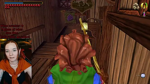 MaxPhoenixx: онлайн-секс-чат