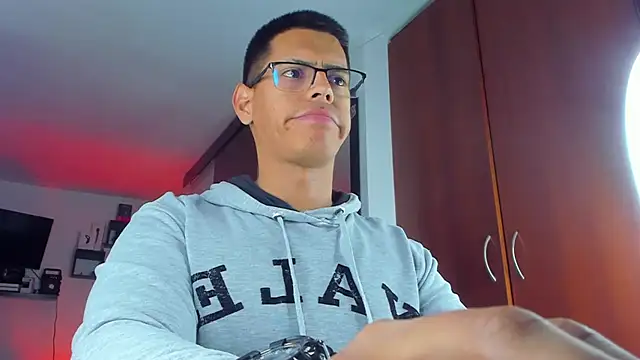 _John_Boy_ 在線直播表演