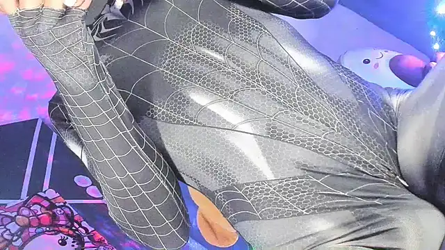 BABY-puppy18XX Adlı Modelin Web Kamerası Şovu