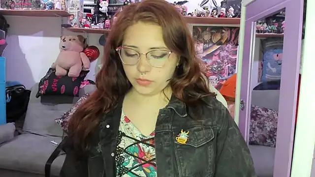 soficammy: онлайн-секс-чат