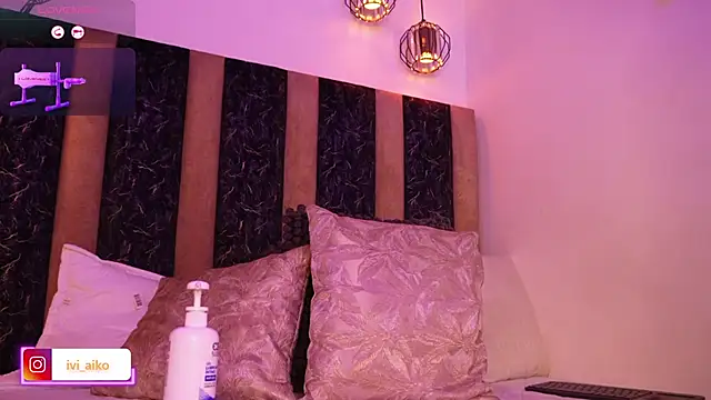 Chat XXX Live Ivi_Aiko