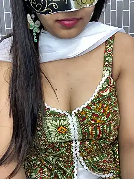 Czat XXX na żywo – escape_with_me