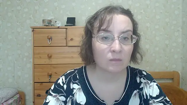 Smart_Rose – Live XXX-chat