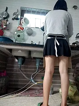 Haralushiaaa Show Webcam