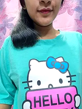 Chat XXX ao vivo de Your_Private_Girl