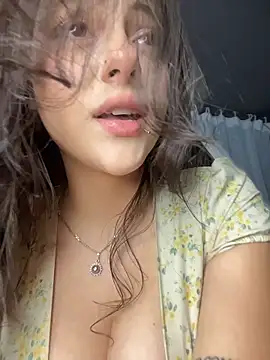 TeaseDollXXX 라이브 XXX 채팅