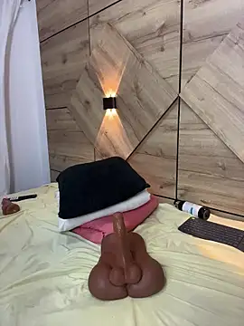 AmbarBlosom Live XXX Chat