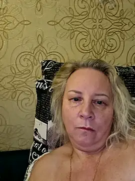 Pokazy przed kamerką – Janahotty