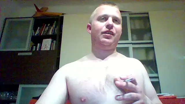 Вебкам-шоу Matttthees