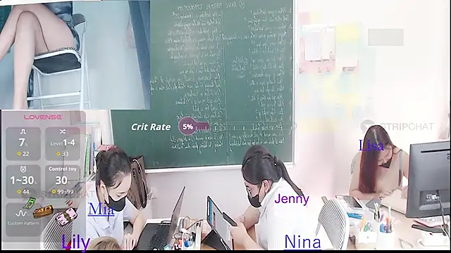 _Math_ – webcam-show