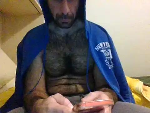 coppai200 élő XXX-chatje