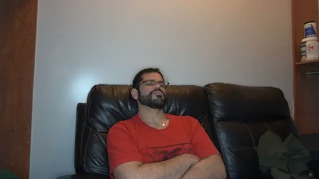 Zander823 ওয়েবক্যাম শো