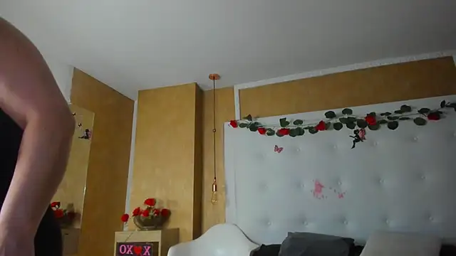 Chat XXX en directo de Heidy_milf