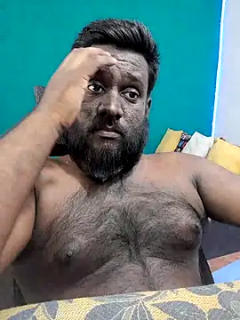 Rayansmith_ Webcam Show