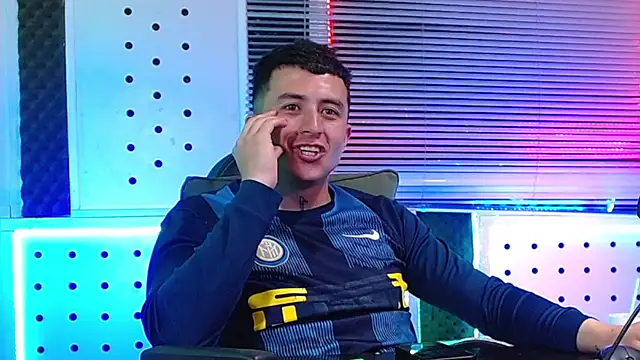 Godofcumxxx – Naživo XXX chat